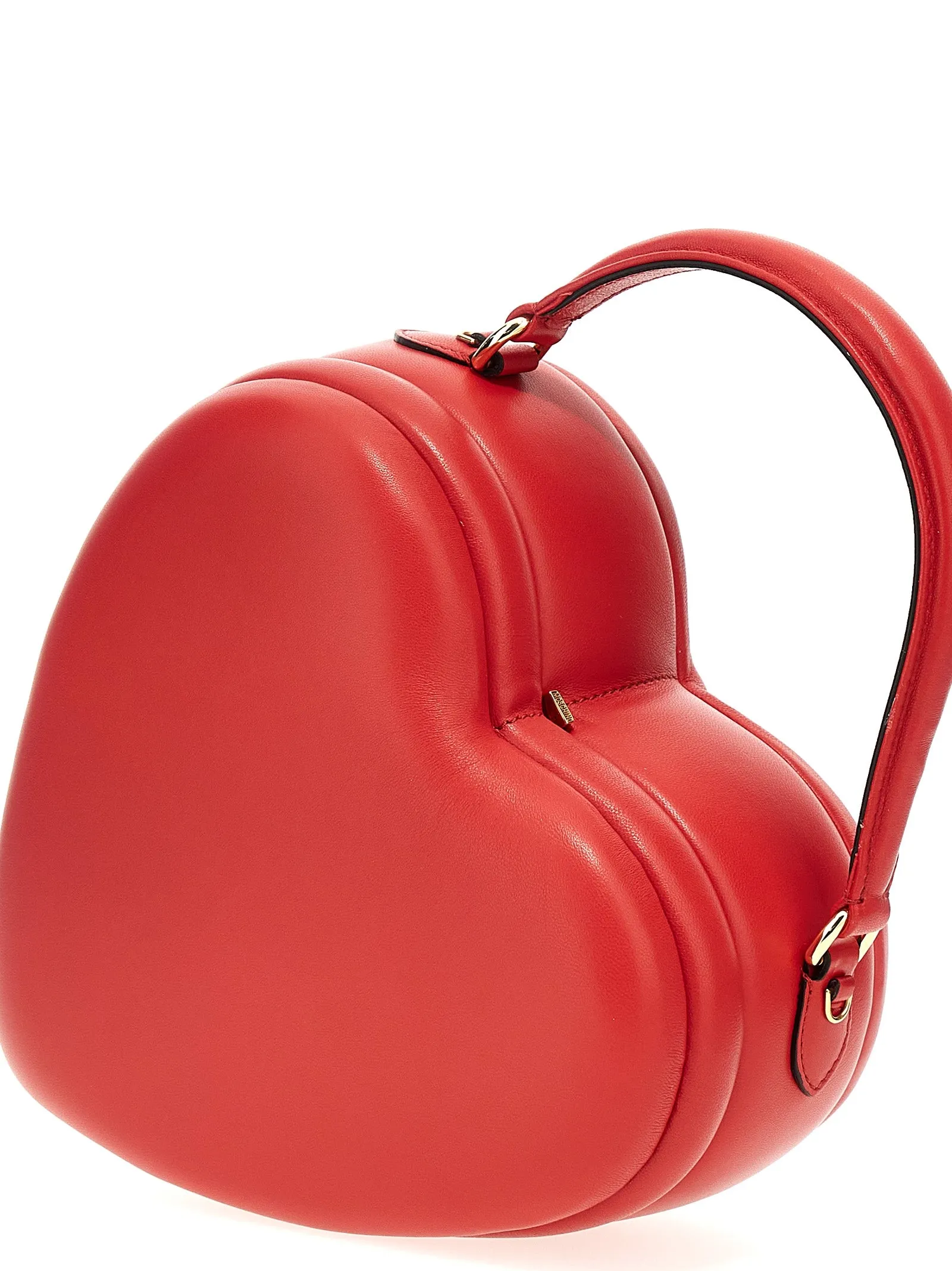 Love Me Hand Bags Red