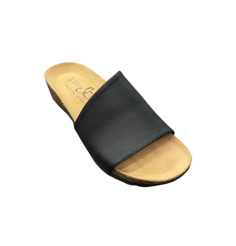 LUX Black Slide