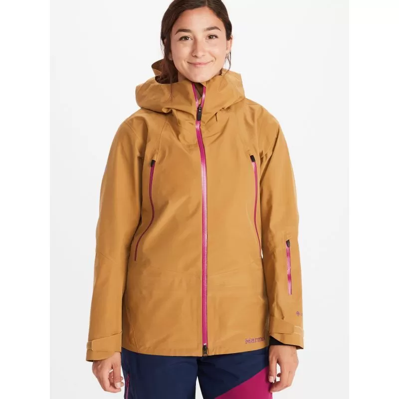 Marmot  Spire Jacket - Giacca da sci - Donna