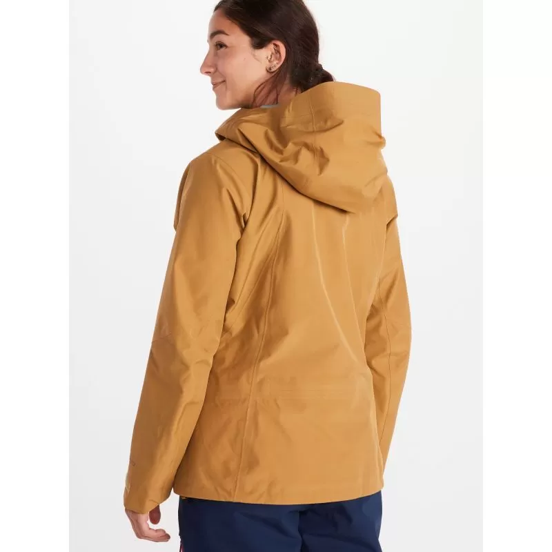 Marmot  Spire Jacket - Giacca da sci - Donna