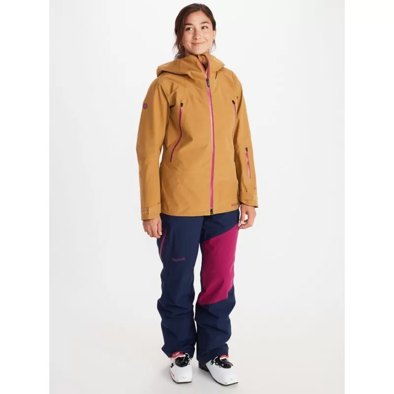 Marmot  Spire Jacket - Giacca da sci - Donna