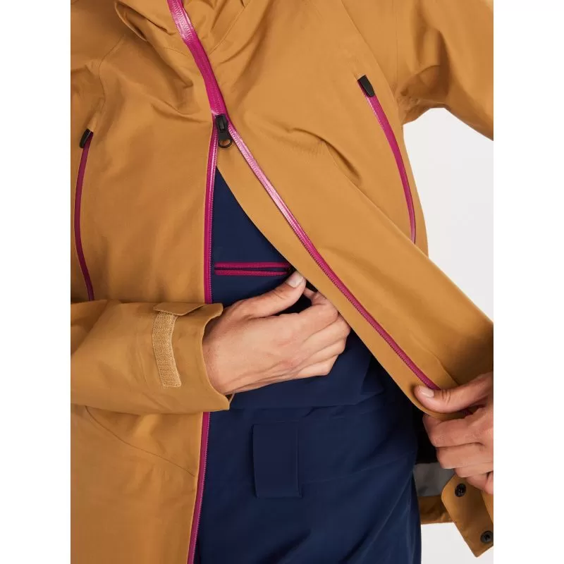 Marmot  Spire Jacket - Giacca da sci - Donna