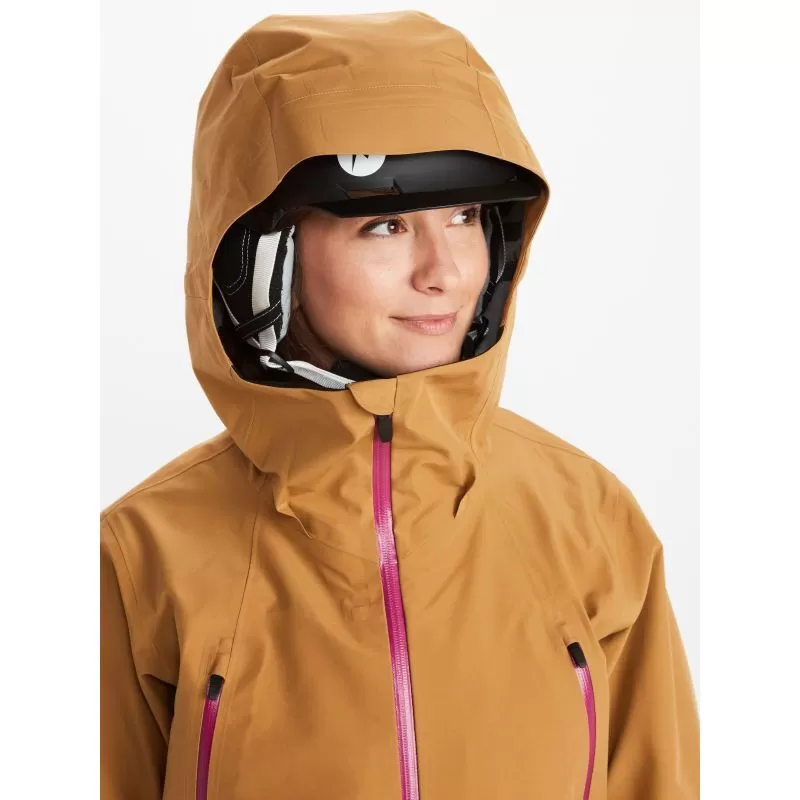 Marmot  Spire Jacket - Giacca da sci - Donna