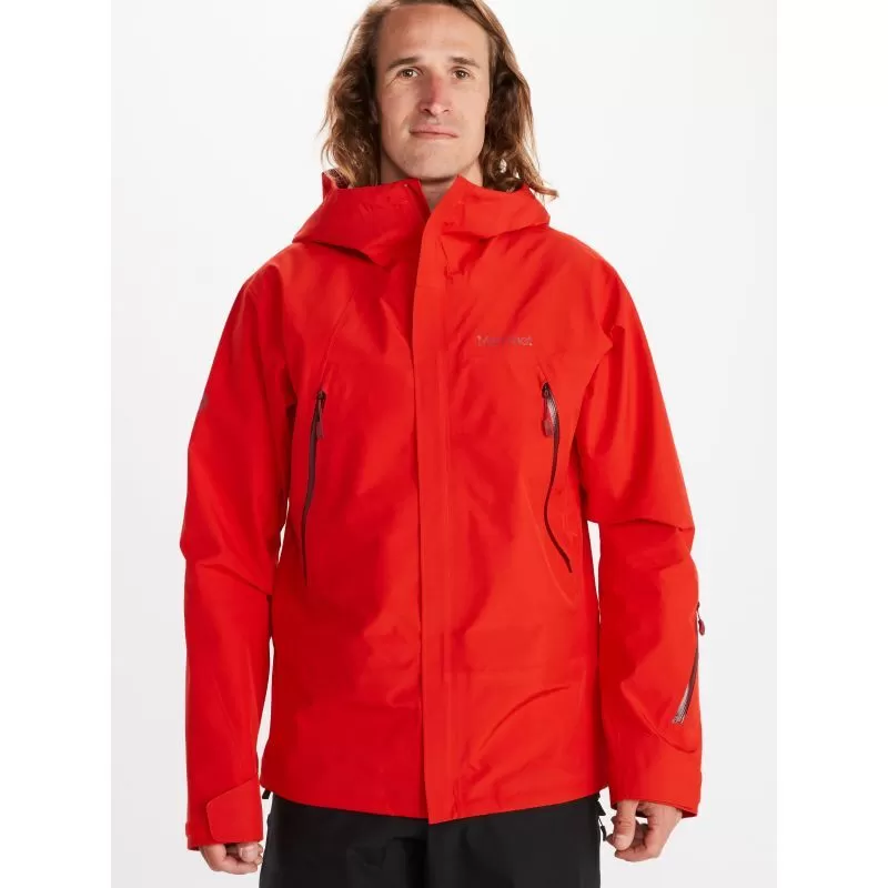 Marmot  Spire Jacket - Giacca da sci - Uomo