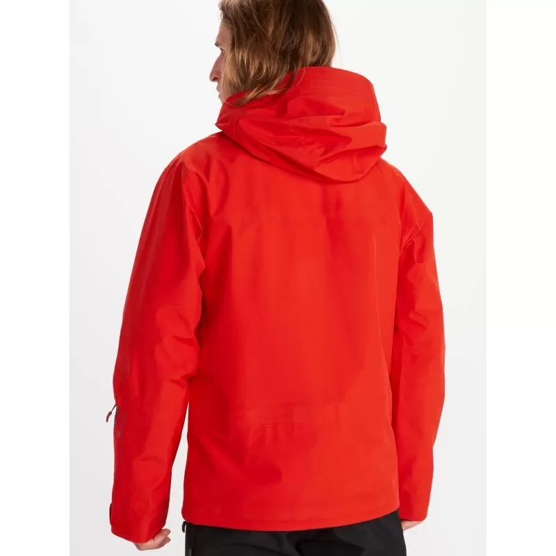 Marmot  Spire Jacket - Giacca da sci - Uomo