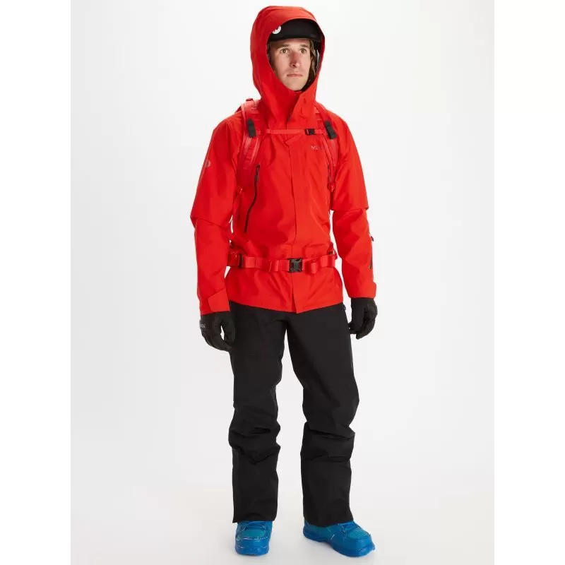 Marmot  Spire Jacket - Giacca da sci - Uomo