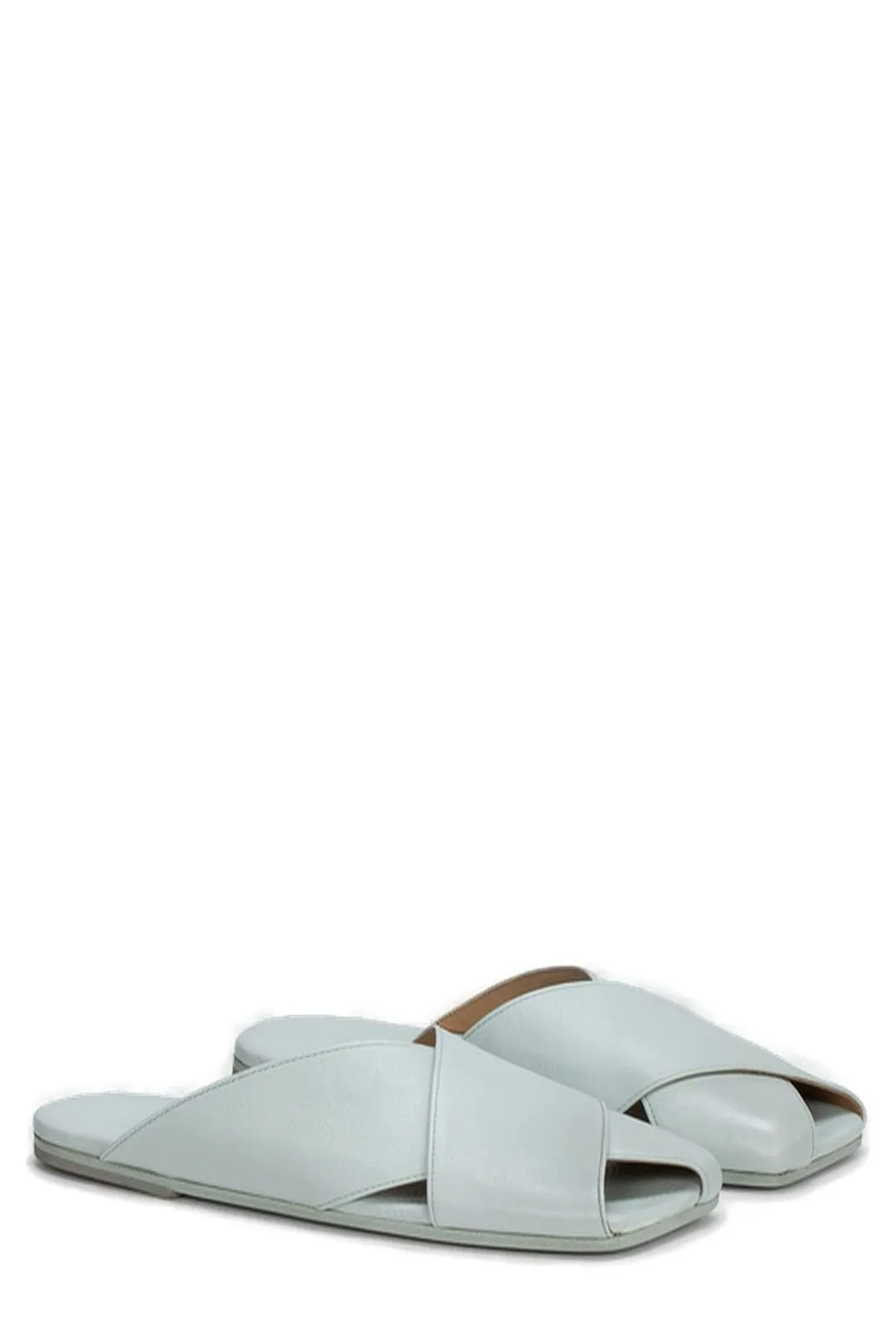 Marsèll Spatola Slide Sandals