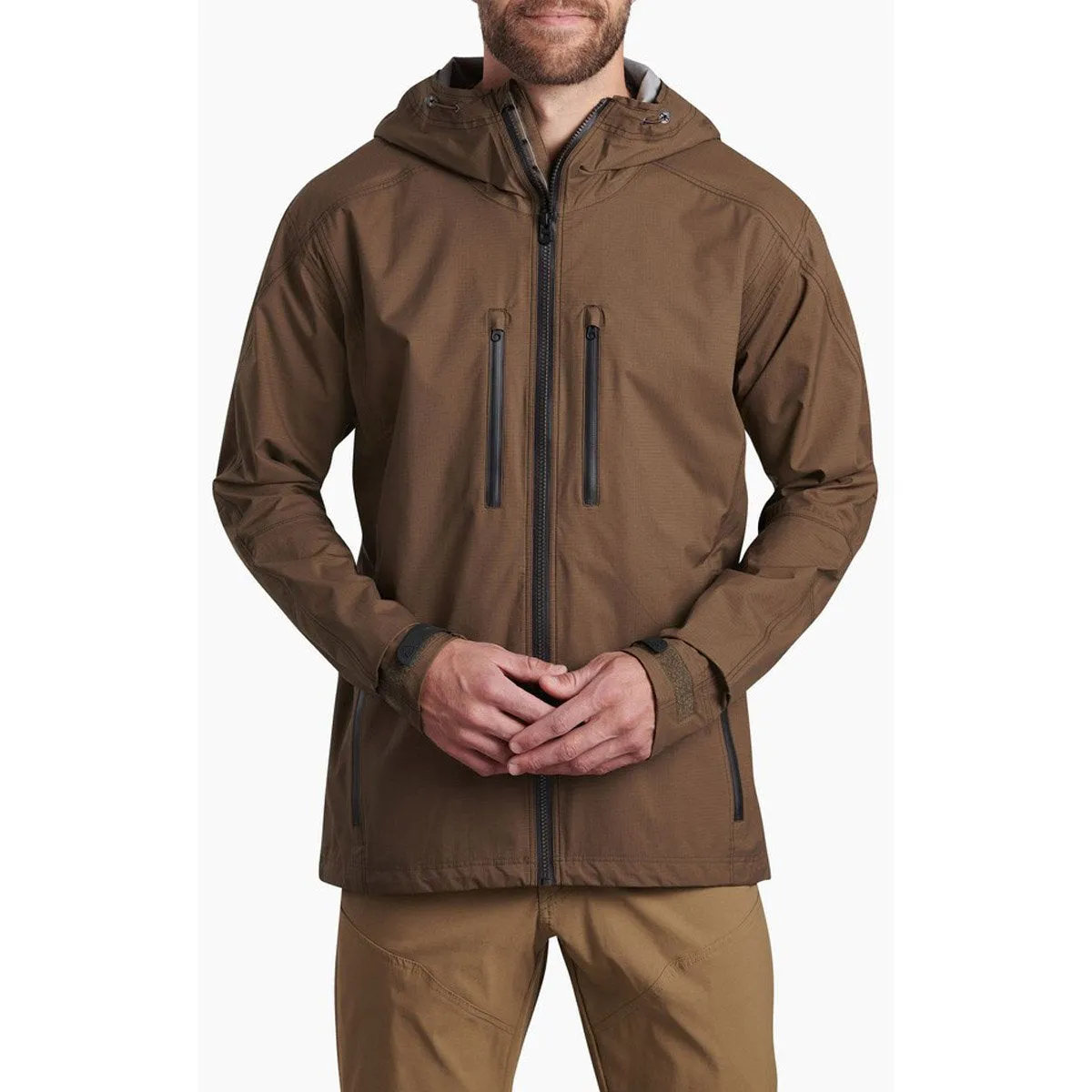 Men's Jetstream Jacket