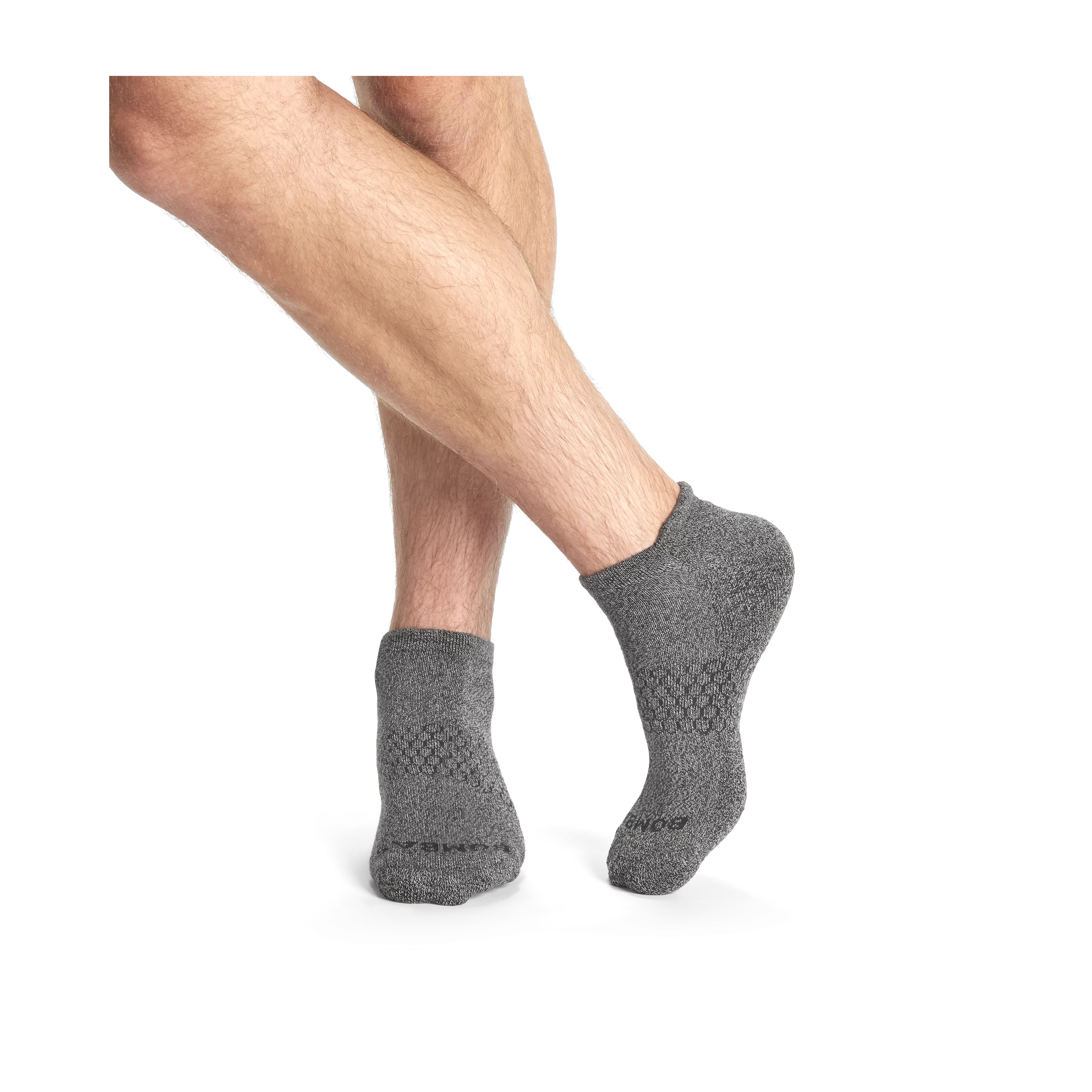 Men's Marl Ankle Socks