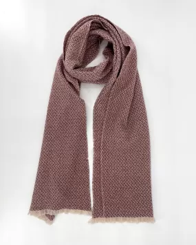 Miglio Cashmere Scarf