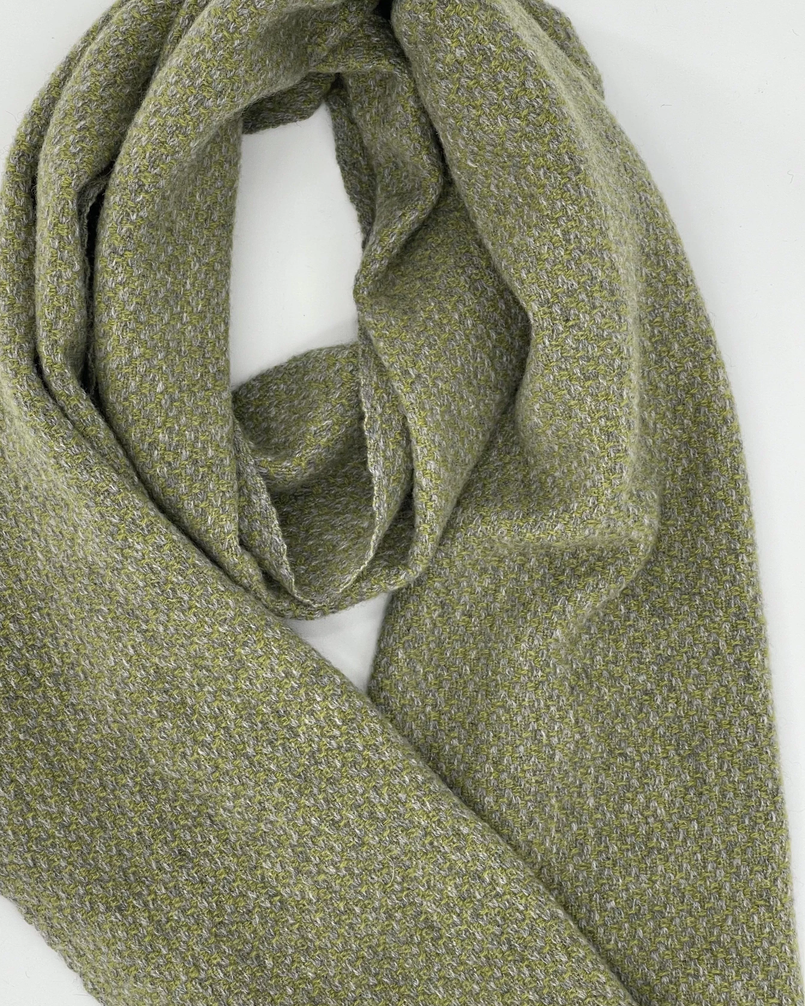 Miglio Cashmere Scarf