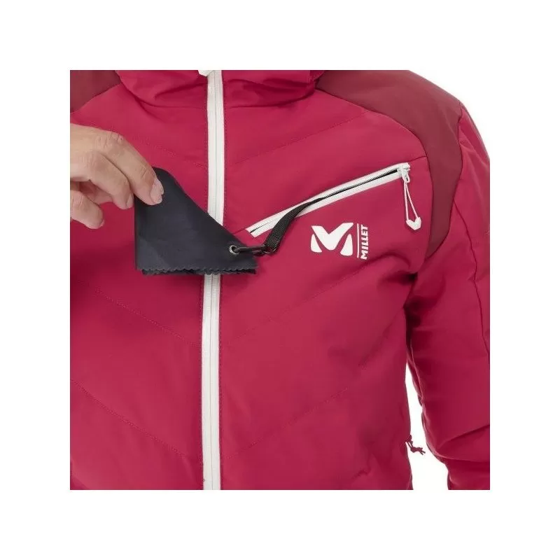 Millet  Baqueira Jacket - Giacca da sci - Donna