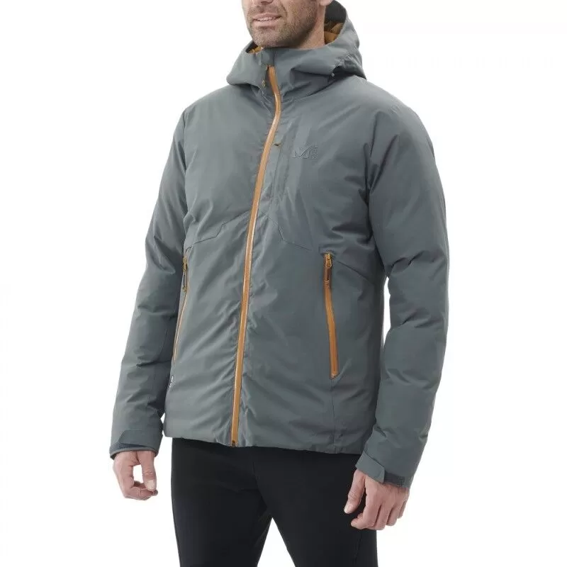 Millet  Hekla Insulated Jacket - Giacca antipioggia - Uomo