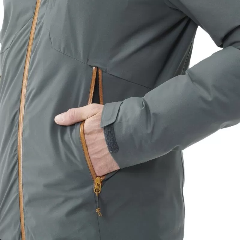 Millet  Hekla Insulated Jacket - Giacca antipioggia - Uomo