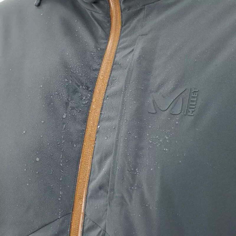 Millet  Hekla Insulated Jacket - Giacca antipioggia - Uomo