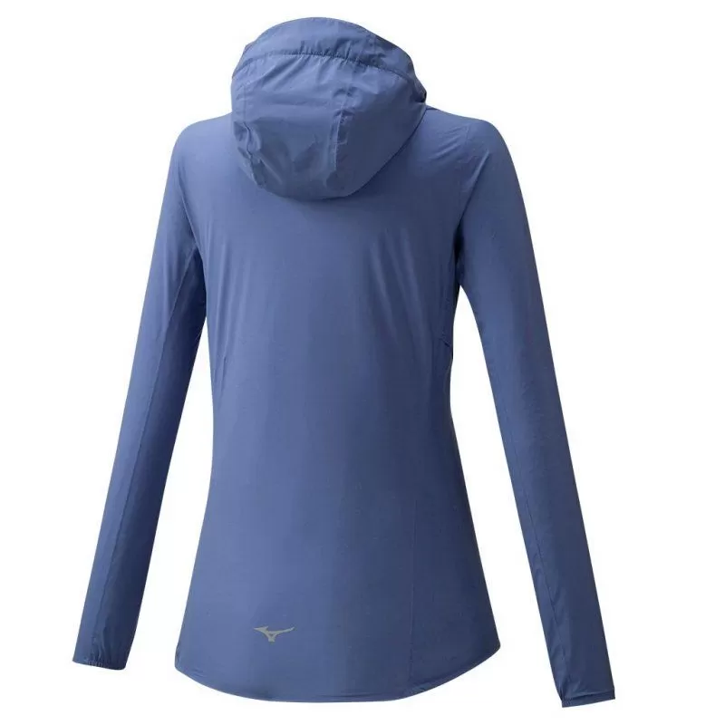 Mizuno  20K Er Jacket - Giacca antipioggia - Donna