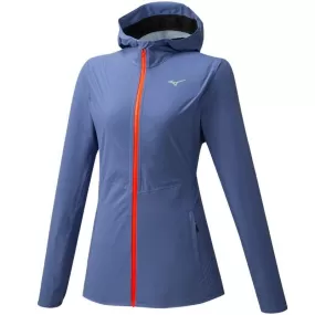 Mizuno  20K Er Jacket - Giacca antipioggia - Donna