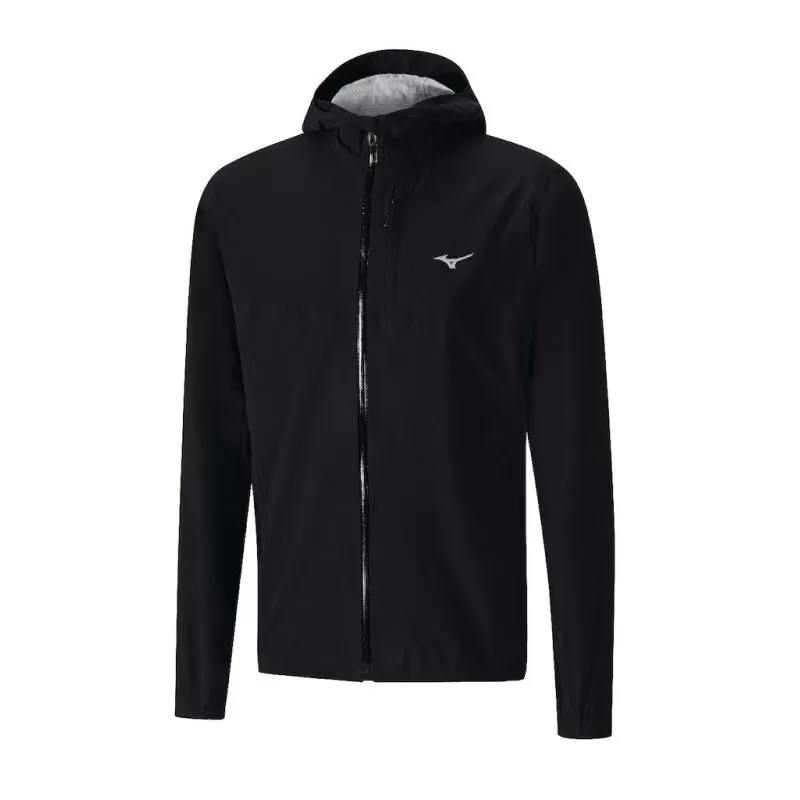 Mizuno  Endura 20K Jacket - Giacca antipioggia - Uomo