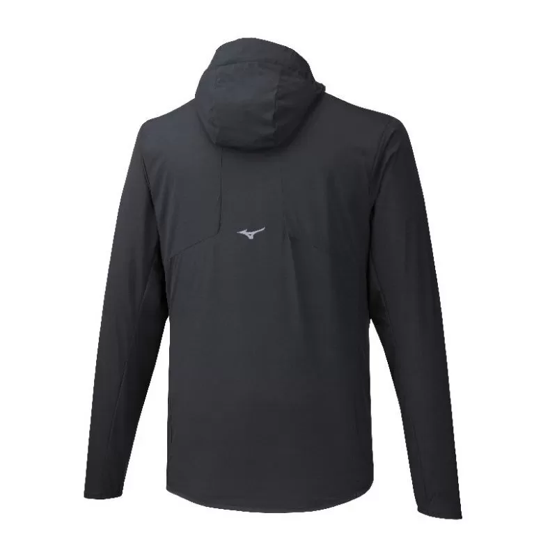 Mizuno  Endura 20K Jacket - Giacca antipioggia - Uomo