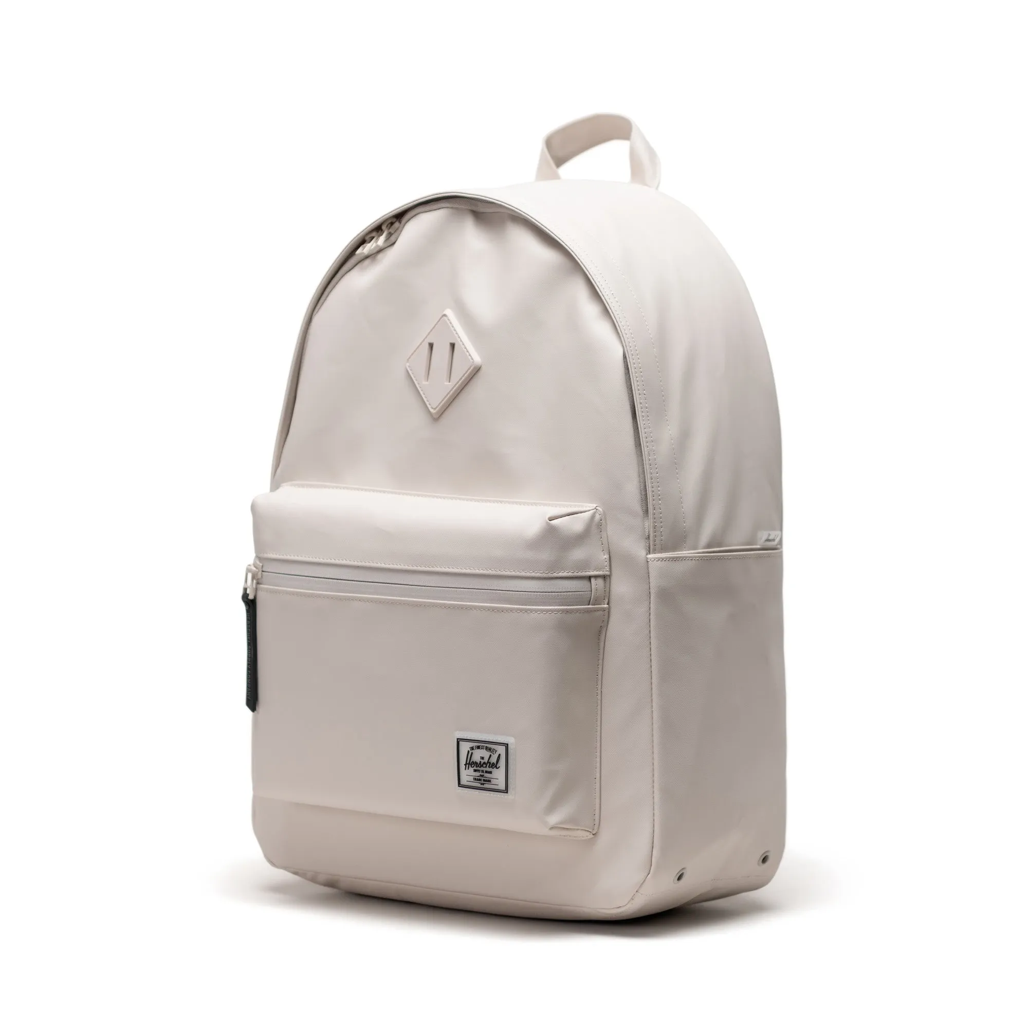 Mochila Herschel Classic X-Large Moonbeam Tonal - Weather Resistant