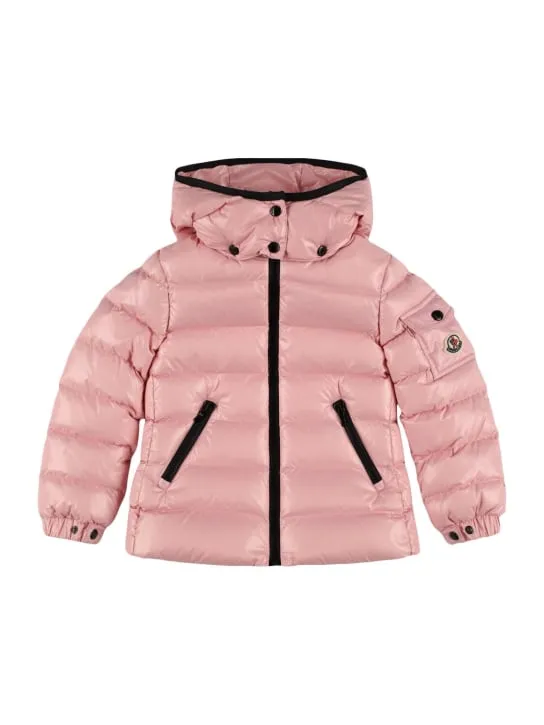 Moncler   Bady nylon down jacket 