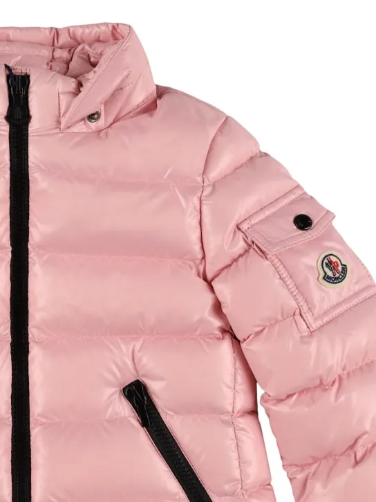 Moncler   Bady nylon down jacket 