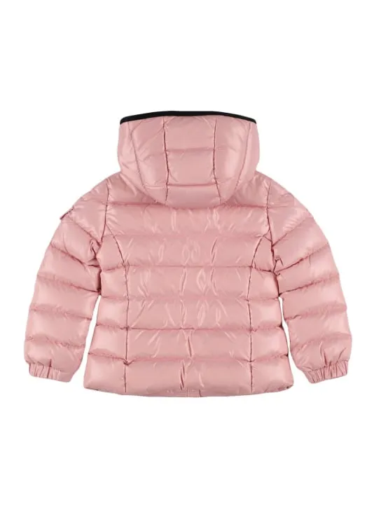 Moncler   Bady nylon down jacket 