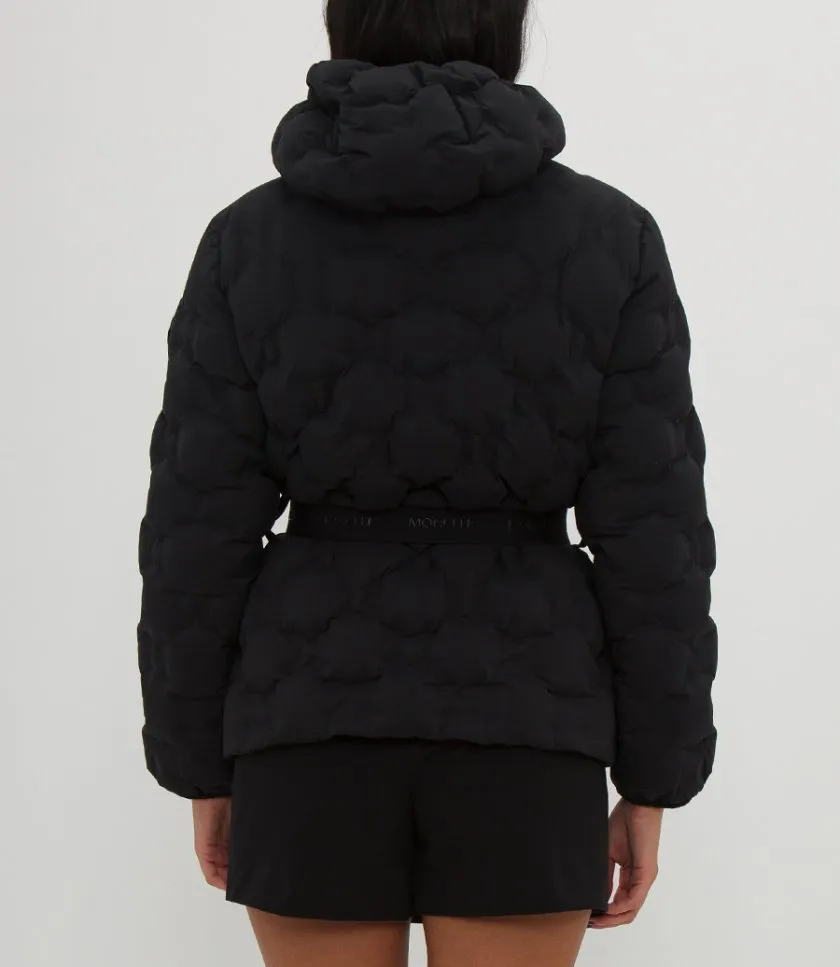 MONCLERADONIS SHORT DOWN JACKET