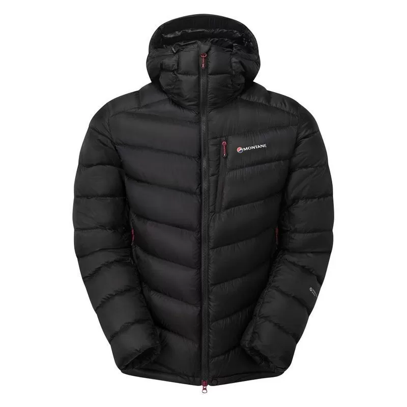 Montane  Anti-Freeze Jacket - Giacca sintetica - Uomo