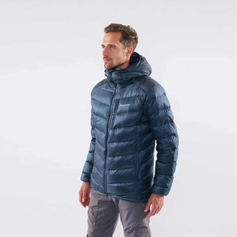 Montane  Anti-Freeze Jacket - Giacca sintetica - Uomo