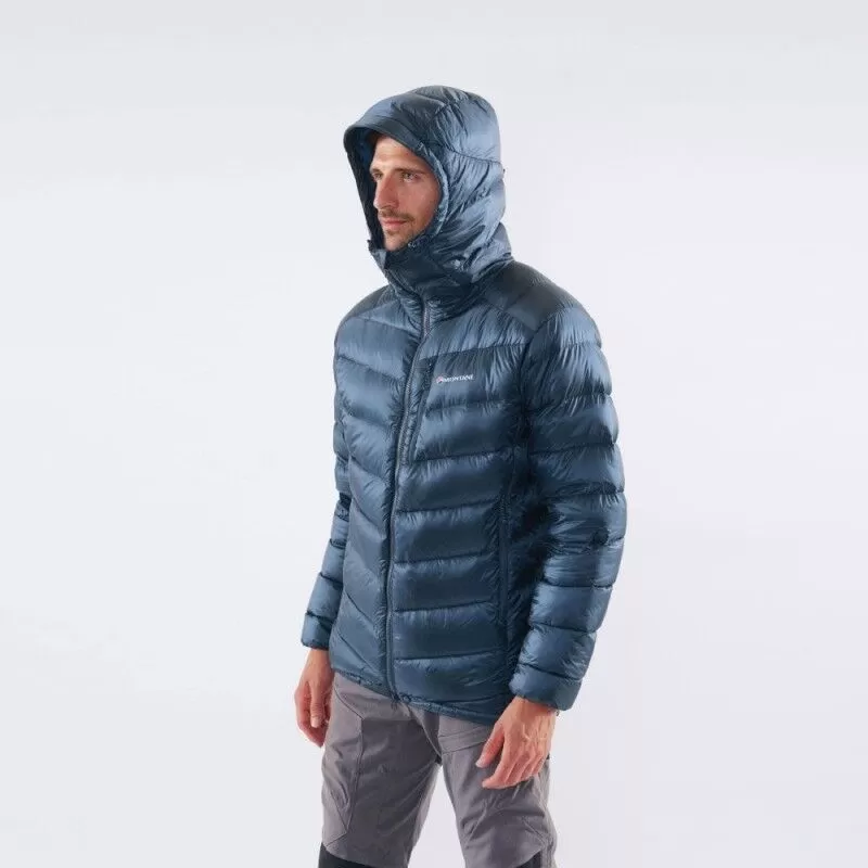 Montane  Anti-Freeze Jacket - Giacca sintetica - Uomo