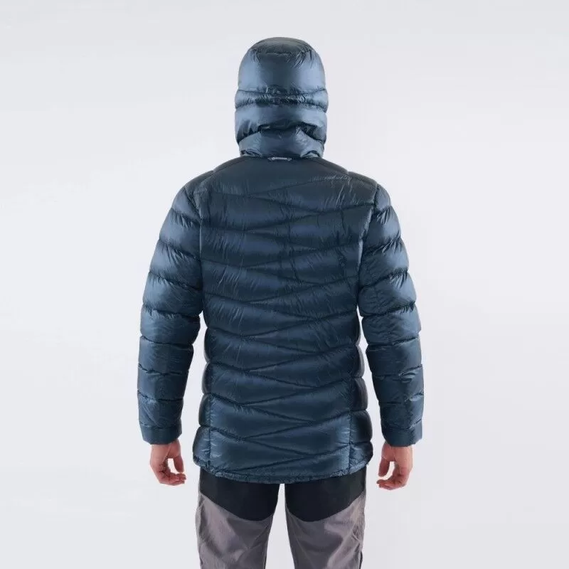 Montane  Anti-Freeze Jacket - Giacca sintetica - Uomo