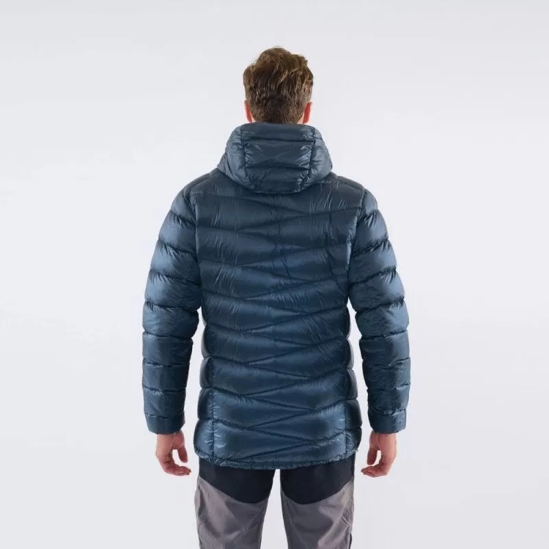 Montane  Anti-Freeze Jacket - Giacca sintetica - Uomo