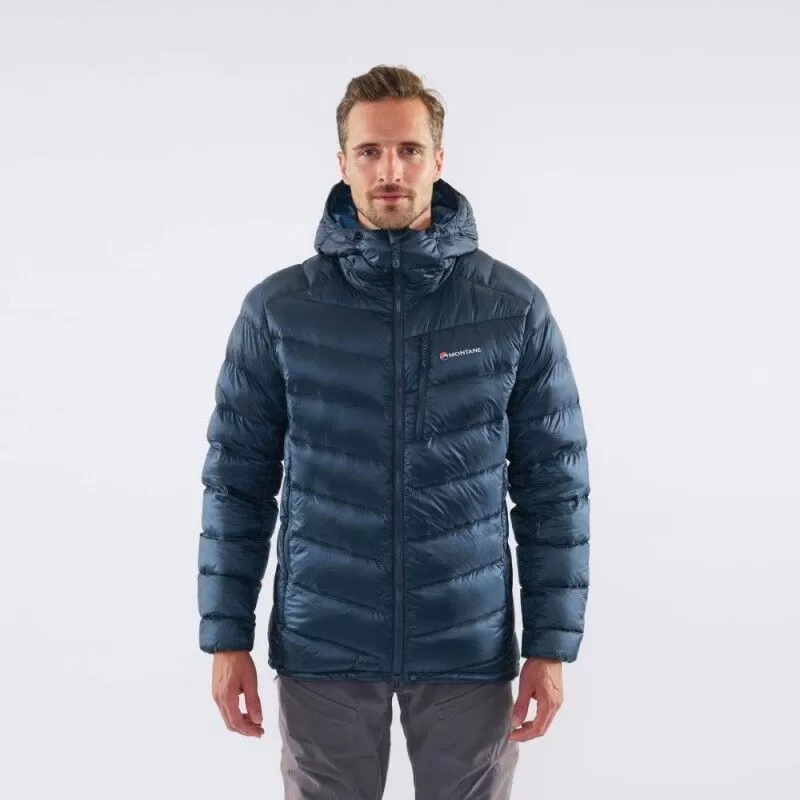 Montane  Anti-Freeze Jacket - Giacca sintetica - Uomo