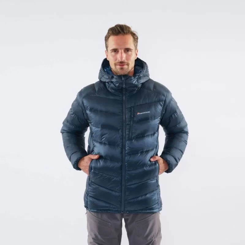 Montane  Anti-Freeze Jacket - Giacca sintetica - Uomo