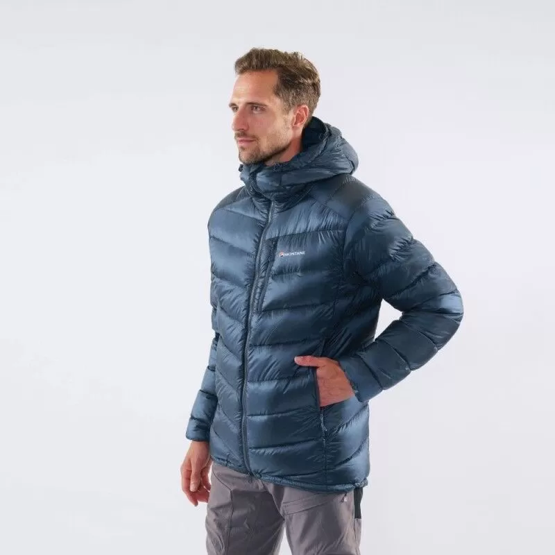 Montane  Anti-Freeze Jacket - Giacca sintetica - Uomo