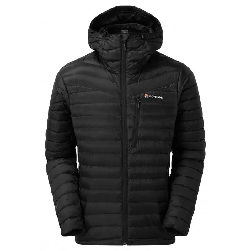 Montane  Featherlite Down Jacket - Giacca sintetica - Uomo