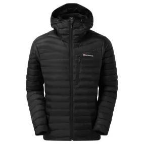 Montane  Featherlite Down Jacket - Giacca sintetica - Uomo