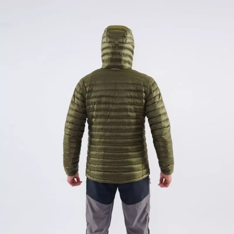 Montane  Featherlite Down Jacket - Giacca sintetica - Uomo