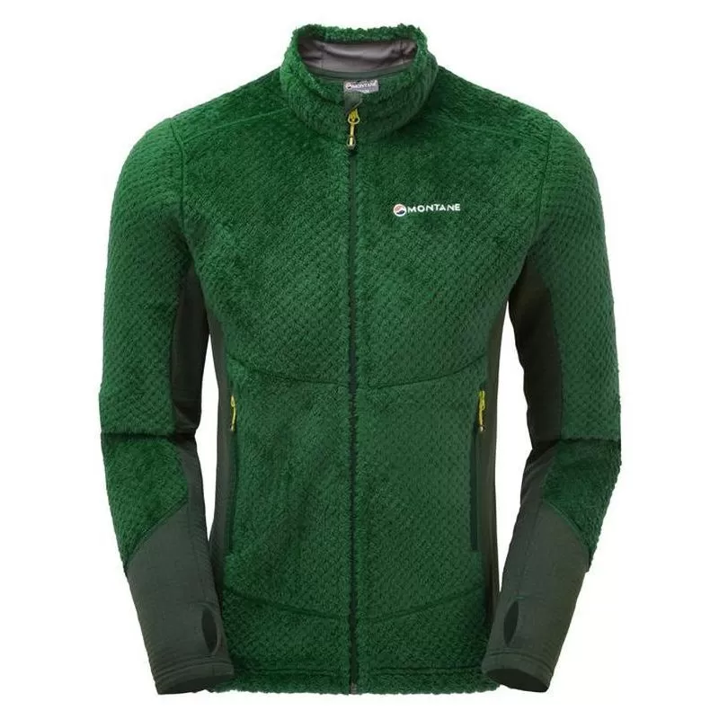 Montane  Wolf Jacket - Giacca in pile - Uomo