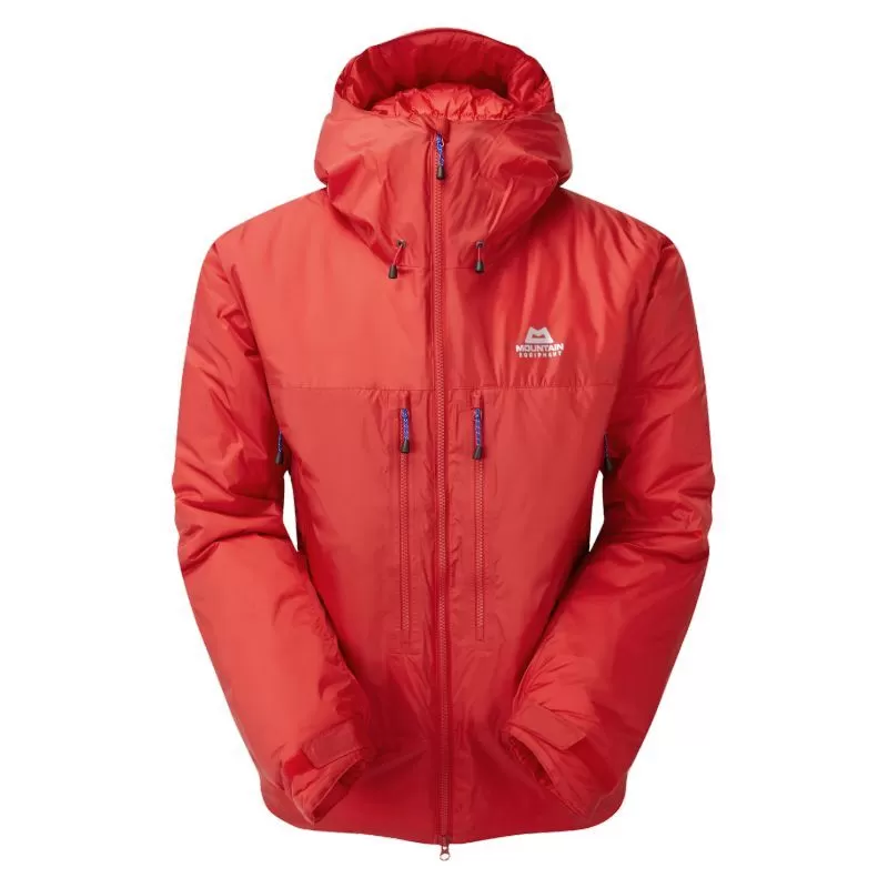 Mountain Equipment  Citadel Jacket - Giacca sintetica - Uomo