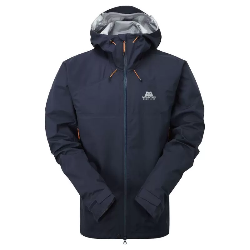 Mountain Equipment  Odyssey Jacket - Giacca antipioggia - Uomo