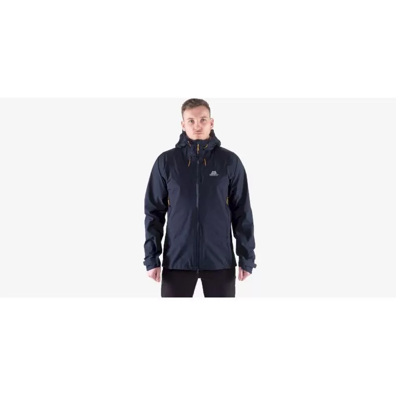 Mountain Equipment  Odyssey Jacket - Giacca antipioggia - Uomo