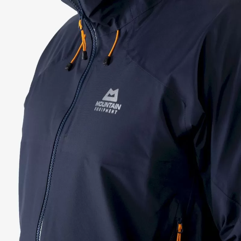 Mountain Equipment  Odyssey Jacket - Giacca antipioggia - Uomo