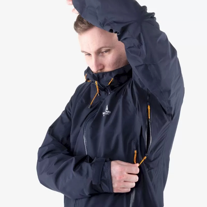 Mountain Equipment  Odyssey Jacket - Giacca antipioggia - Uomo