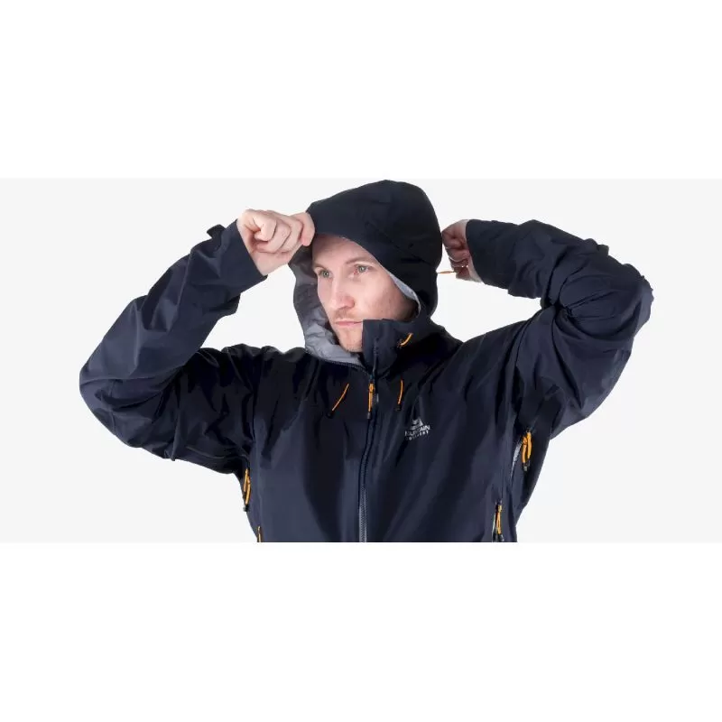 Mountain Equipment  Odyssey Jacket - Giacca antipioggia - Uomo