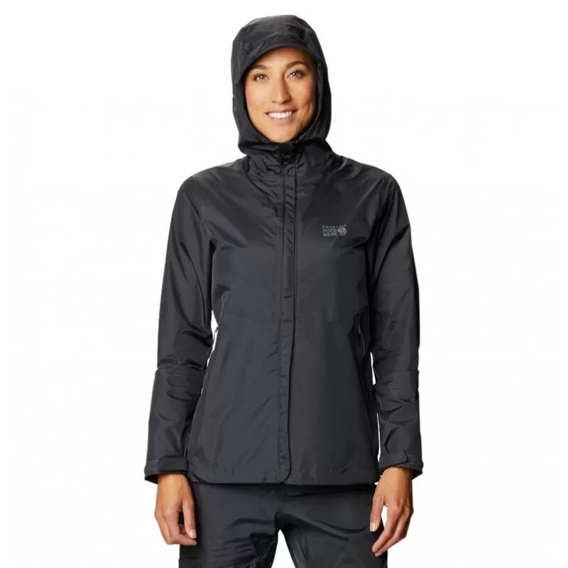 Mountain Hardwear  Acadia Jacket - Giacca antipioggia - Donna