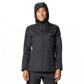 Mountain Hardwear  Acadia Jacket - Giacca antipioggia - Donna