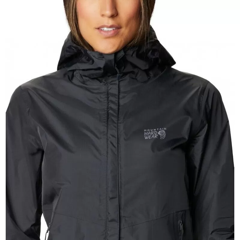 Mountain Hardwear  Acadia Jacket - Giacca antipioggia - Donna