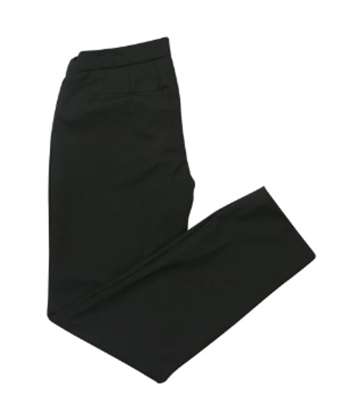 *New* Black A Pea In The Pod Maternity Straight Leg Maternity Career Pants